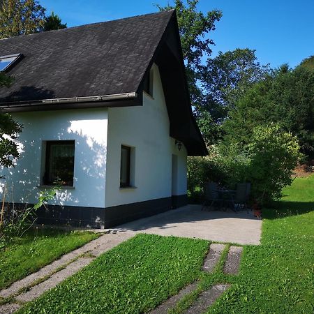 Ferienhaus Greti 스타트벨렌 외부 사진