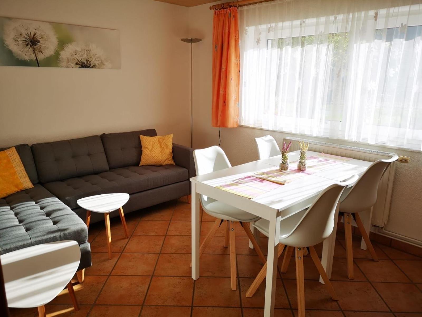 Ferienhaus Greti 스타트벨렌 외부 사진