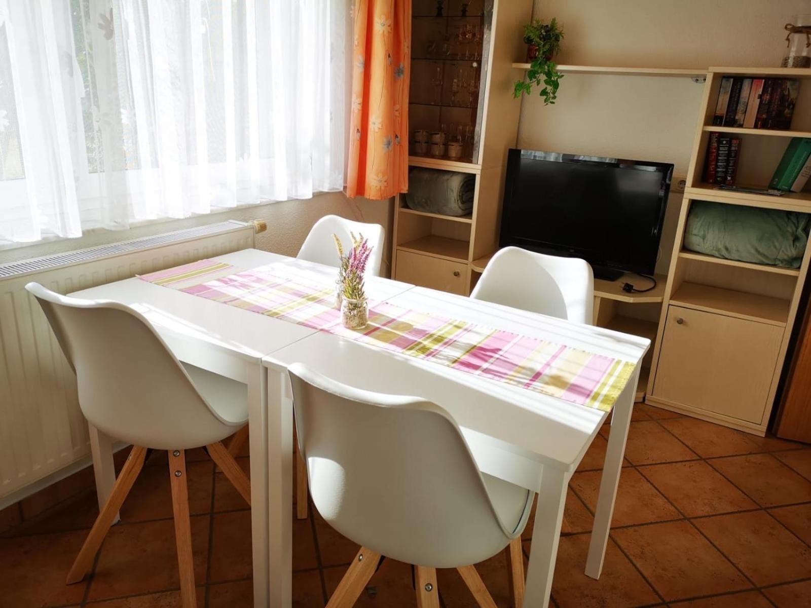 Ferienhaus Greti 스타트벨렌 외부 사진