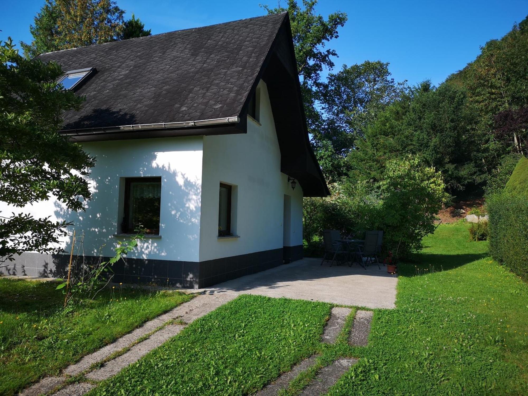 Ferienhaus Greti 스타트벨렌 외부 사진