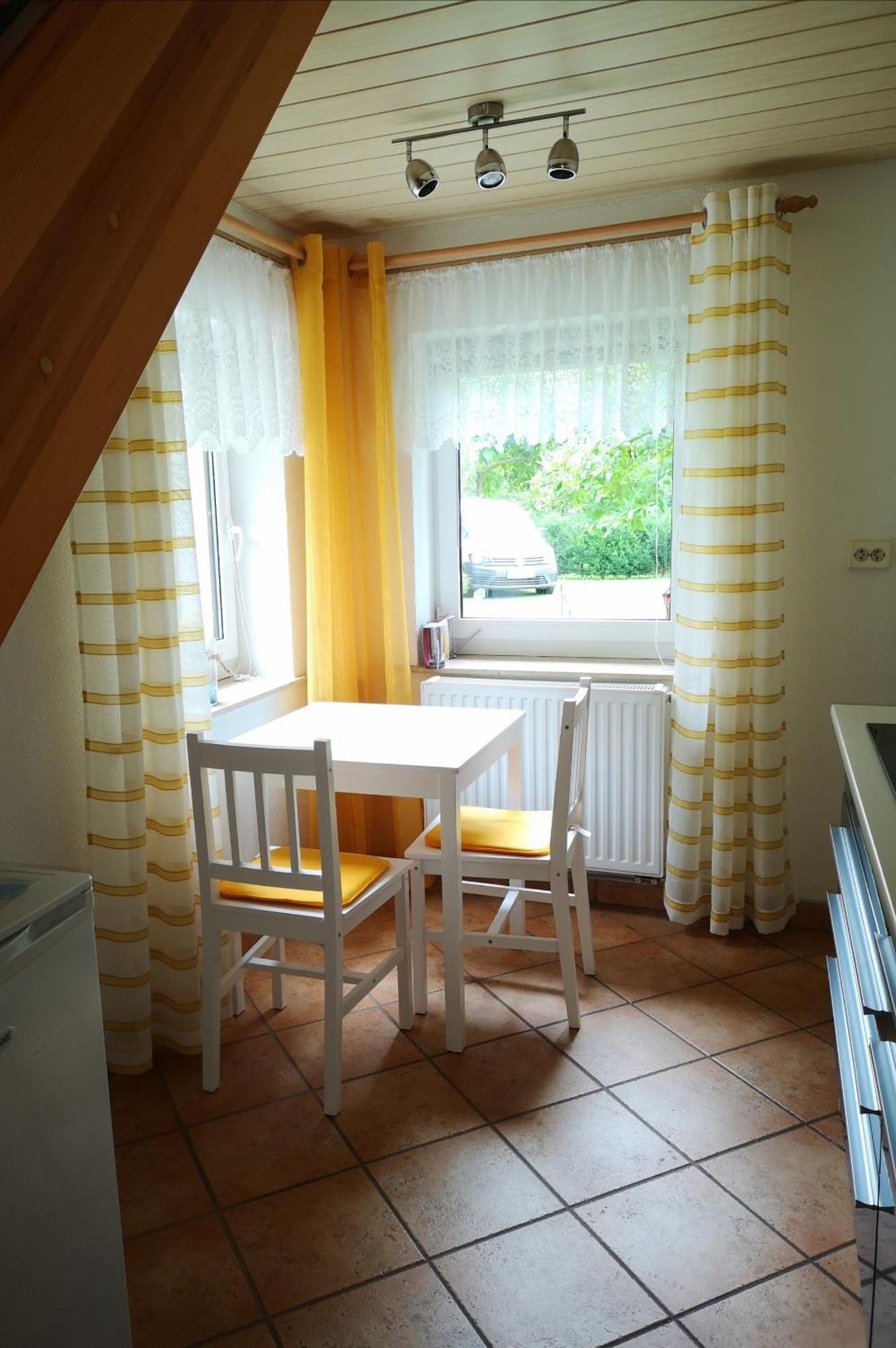 Ferienhaus Greti 스타트벨렌 외부 사진